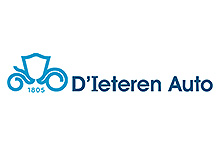 D'Ieteren SA/NV - Comptabilité Fournisseurs