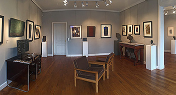 peintures