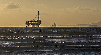 Cheyenne Oilfield