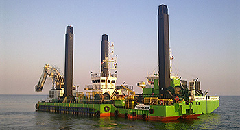 Oilfield