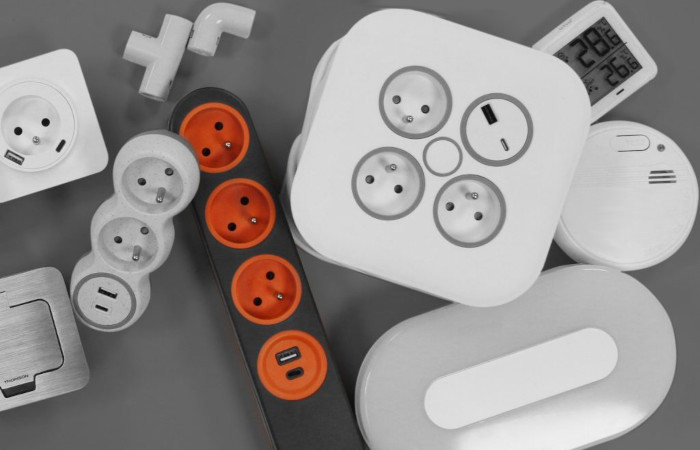 Électricité