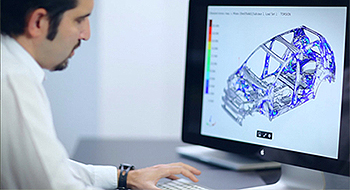 TECOSIM Technische Simulation