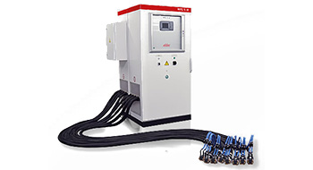 EMAG eldec Induction