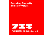 Fuekinori Kogy Co., Ltd.