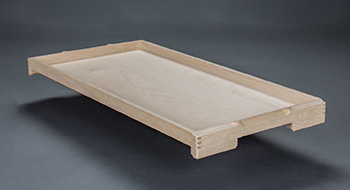 Trays
