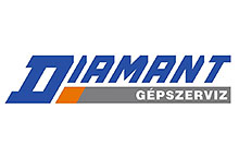 Diamant - Gepszerviz Kft.