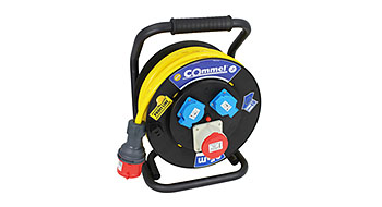 Commel