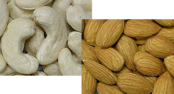 Snacks & Food