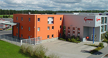 Gamma Sas Di Menapace Guido