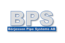 Börjesson Pipe Systems AB