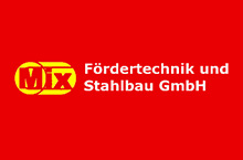 Mix - Fördertechnik und Stahlbau GmbH