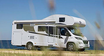 Erwin Hymer Center Bad Waldsee