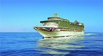 Cruise