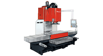 Amada Machine