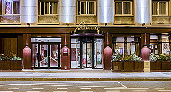 hôtel