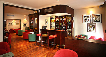 hôtel le roosevelt ****