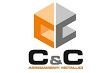 C&C Arredamenti Metallici Srl