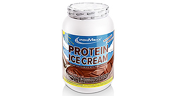 Ironmaxx Nutrition
