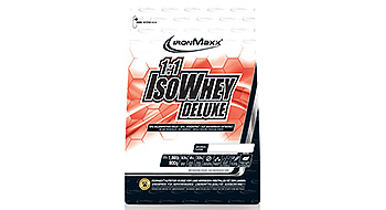 Ironmaxx