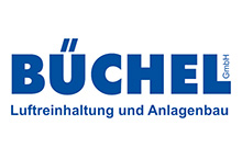 Büchel GmbH, Luftreinhaltung und Anlagenbau