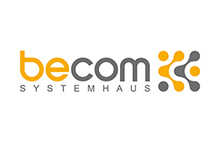 Becom Systemhaus GmbH & CO. KG