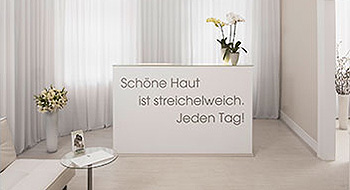 Hairfree Weiß