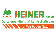 HEINER GmbH, Gartengestaltung & Landschaftsbau