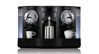 Nespresso Italiana