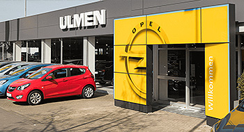 Autohaus Ulmen