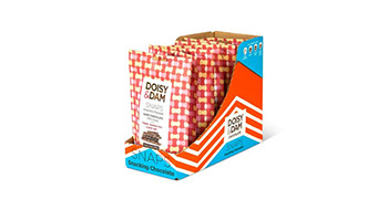 Delicious chocolate