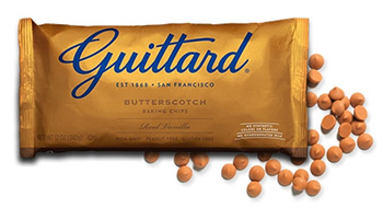 Guittard Chocolate Company Europe