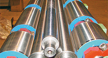 fabrication machines à planer et rouler la tête