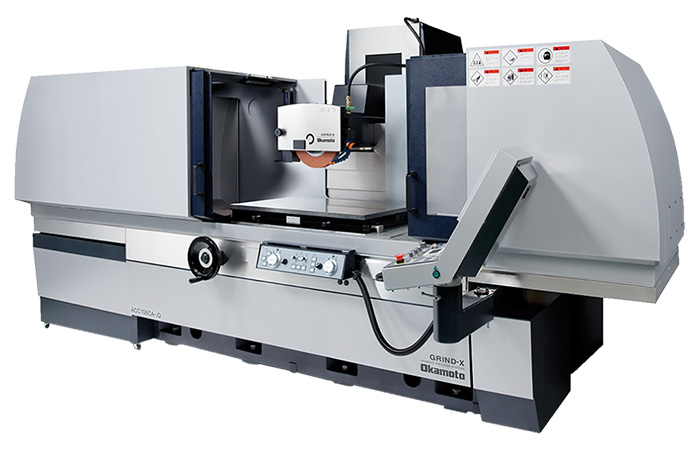 Machine Tool Europe