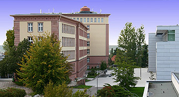 Zentrale Geschäftsstelle
