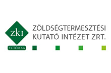 ZKI Zoldsegtermesztesi Kutato Intezet Zrt