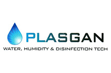 Plasgan – Water, Humidity & Disinfection Tech