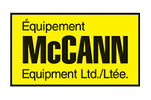MCCANN Equipment Ltd