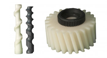 Plastiques