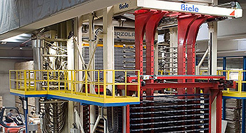 fabricación