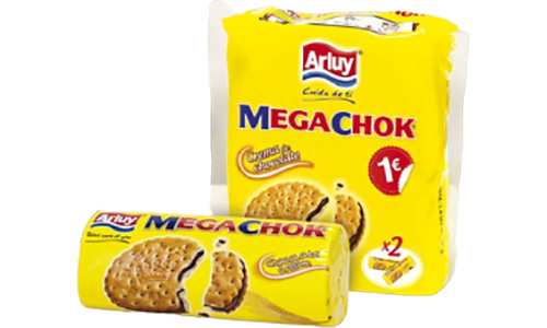Arluy
