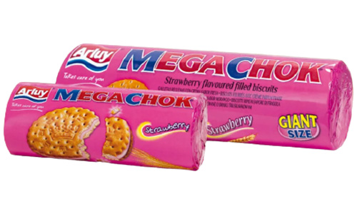 Galletas