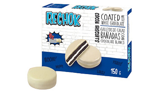 Galletas