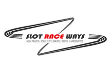 Slot Race Ways