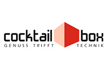 Cocktail-Box - KP Innovations GmbH & Co. KG