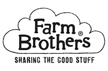Farm Brothers B.V. (Delicious Organic Cookies)
