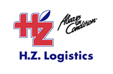 H.Z. Logistics B.V.