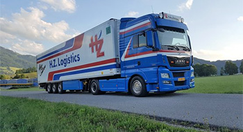 H.Z. Logistics