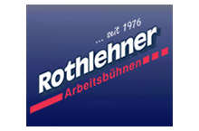 Rothlehner Arbeitsbühnen GmbH