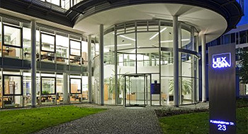 LexCom Informationssysteme
