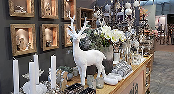 the decoration Company